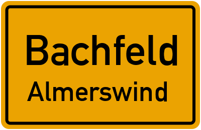 Bachfeld