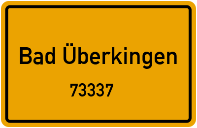 73337 Bad Überkingen
