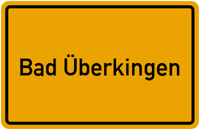 Bad Überkingen in Baden-Württemberg erkunden