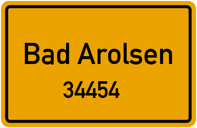 34454 Bad Arolsen