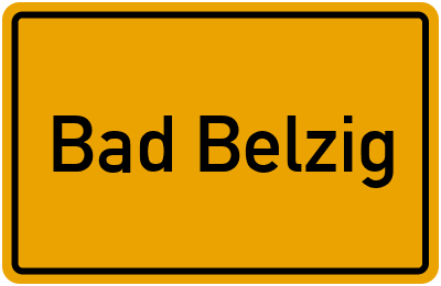 Bad Belzig