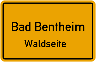 Bad Bentheim