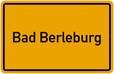 Bad Berleburg in Nordrhein-Westfalen erkunden