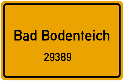 29389 Bad Bodenteich