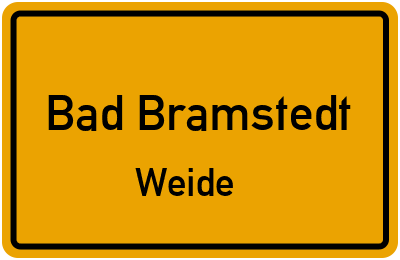 Bad Bramstedt