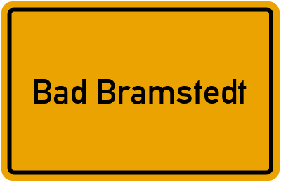 Bad Bramstedt in Schleswig-Holstein