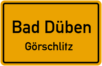 Bad Düben