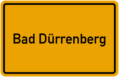 Bad Dürrenberg in Sachsen-Anhalt erkunden
