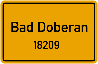 18209 Bad Doberan