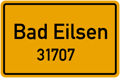31707 Bad Eilsen
