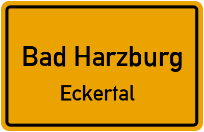 Eckertal