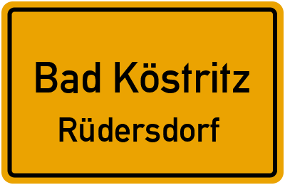 Bad Köstritz