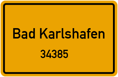 34385 Bad Karlshafen