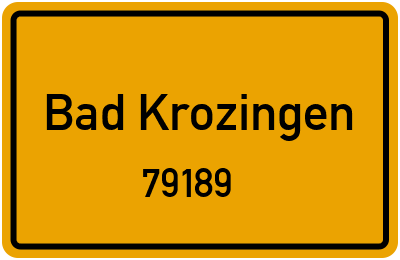 79189 Bad Krozingen