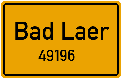 49196 Bad Laer