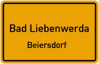 Bad Liebenwerda