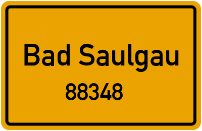 88348 Bad Saulgau