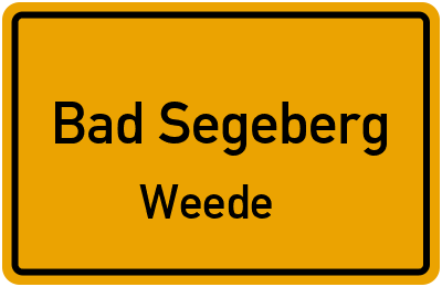 Bad Segeberg