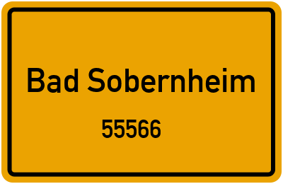 55566 Bad Sobernheim