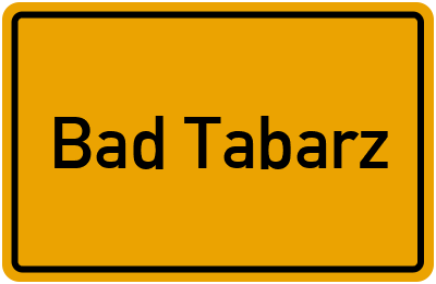 Bad Tabarz