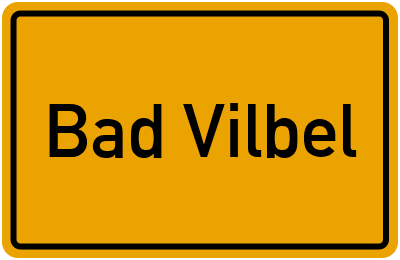 Bad Vilbel