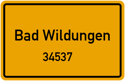 34537 Bad Wildungen