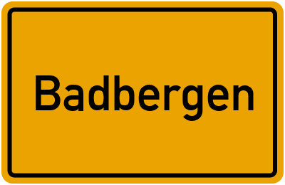 Badbergen in Niedersachsen erkunden
