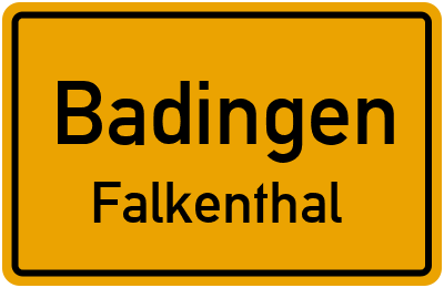 Badingen