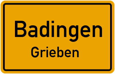 Badingen
