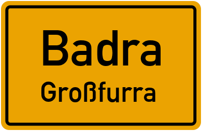 Badra