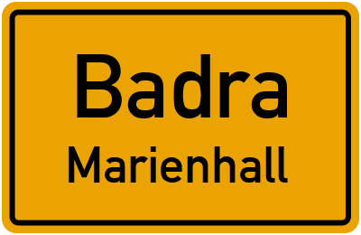 Badra