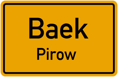 Baek