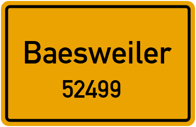 52499 Baesweiler