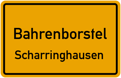 Bahrenborstel