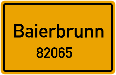 82065 Baierbrunn