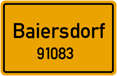 91083 Baiersdorf