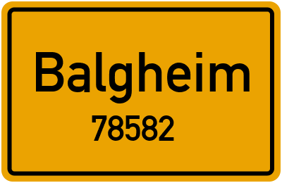 78582 Balgheim