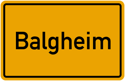 Balgheim in Baden-Württemberg erkunden