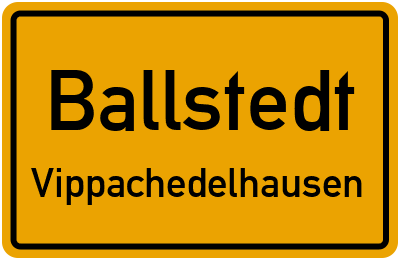 Ballstedt