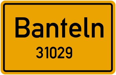 31029 Banteln