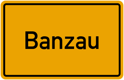Banzau in Niedersachsen erkunden