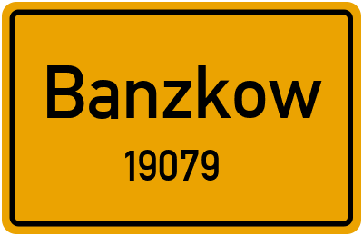 19079 Banzkow