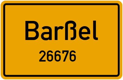 26676 Barßel