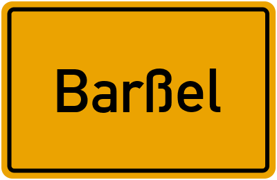 Barßel in Niedersachsen erkunden