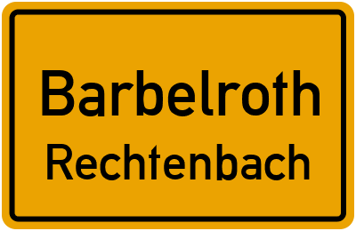 Barbelroth