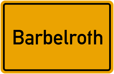 Barbelroth in Rheinland-Pfalz erkunden