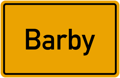 Barby erkunden