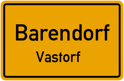 Barendorf