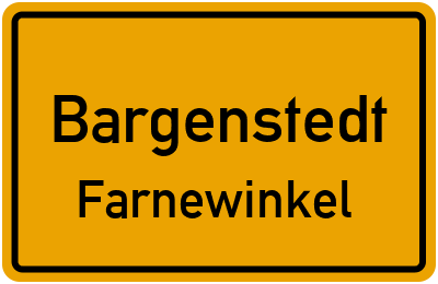Bargenstedt
