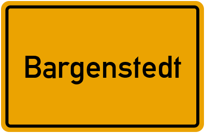 Bargenstedt